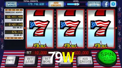 79W,79W Bet APP